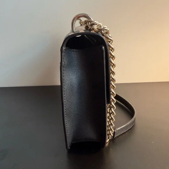 🐆 Kate Spade Leopard Crossbody Bag 🐆 - Picture 4 of 5